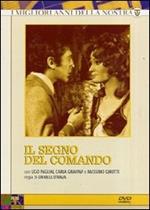 Il segno del comando (3 DVD)