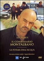 Il commissario Montalbano. La forma dell'acqua