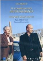Il commissario Montalbano. L'odore della notte (DVD)