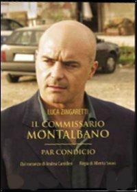 Il commissario Montalbano. Par condicio (DVD) di Alberto Sironi - DVD