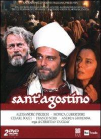 Sant'Agostino (2 DVD) di Christian Duguay - DVD