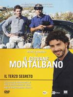 Il giovane Montalbano. Il terzo segreto (DVD)