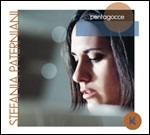 Pentagocce - CD Audio di Stefania Paterniani