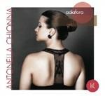 Adiafora - CD Audio di Antonella Chionna