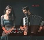 Malìe - CD Audio di Rocco Nigro,Rachele Andrioli