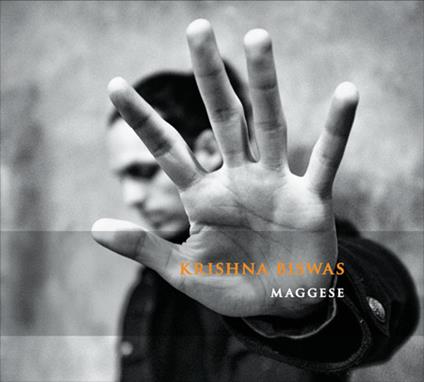 Maggese - CD Audio di Krishna Biswas