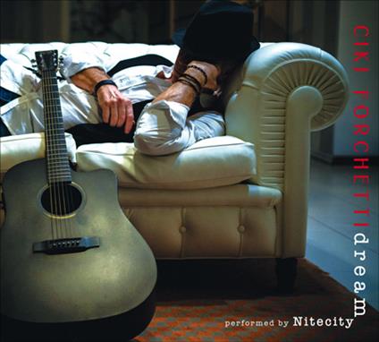 Dream - CD Audio di Ciki Forchetti