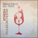 Rohesia Violinorchestra