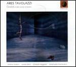 Godot e altre storie - CD Audio di Ares Tavolazzi