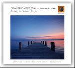 Among the Waves of Light - CD Audio di Giancarlo Mazzù