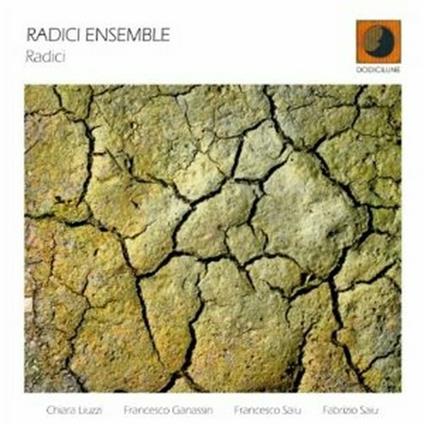 Radici - CD Audio di Radici Ensemble