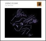 Pas de chat - CD Audio di Sabino De Bari