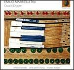 Clouds Digger - CD Audio di Emilio Marinelli