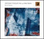 Block Notes (feat. Mike Melillo) - CD Audio di Antonio Tosques