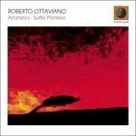 Arcthetics. Soffio primo - CD Audio di Roberto Ottaviano