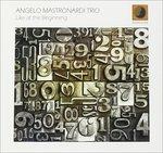 Like at the Beginning - CD Audio di Angelo Mastronardi