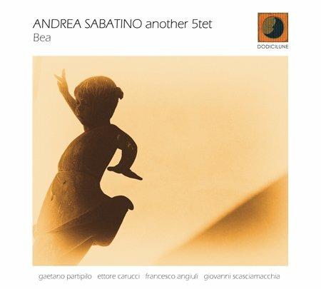 Bea - CD Audio di Andrea Sabatino