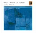Vacancy in the Park - CD Audio di Sergio Armaroli