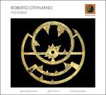 Astrolabio - CD Audio di Roberto Ottaviano