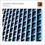 Prospectus - CD Audio di Giuseppe Finocchiaro