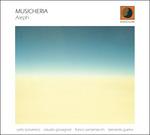 Aleph - CD Audio di Musicheria