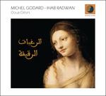 Doux désir - CD Audio di Michel Godard,Iha Radwan