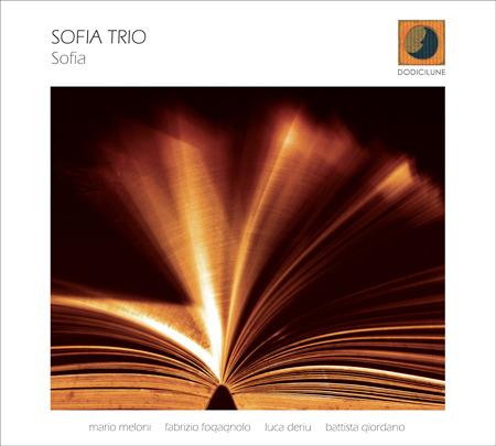 Sofia - CD Audio di Sofia Trio