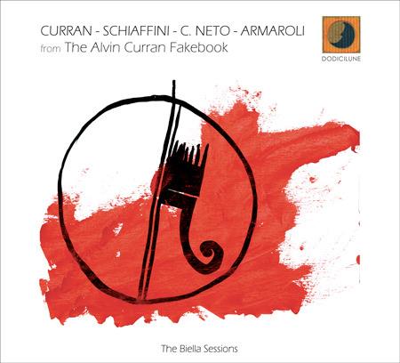 From the Alvin Curran Fakebook - CD Audio di Giancarlo Schiaffini,Alvin Curran,Sergio Armaroli
