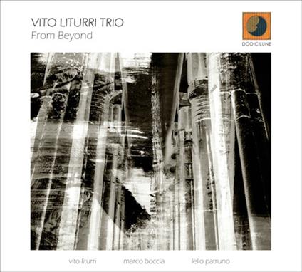 From Beyond - CD Audio di Vito Liturri