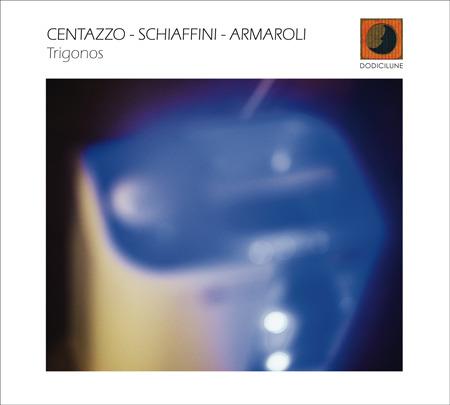 Trigonos - CD Audio di Giancarlo Schiaffini,Andrea Centazzo