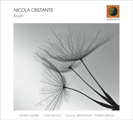 Koan - CD Audio di Nicola Cristante - 2