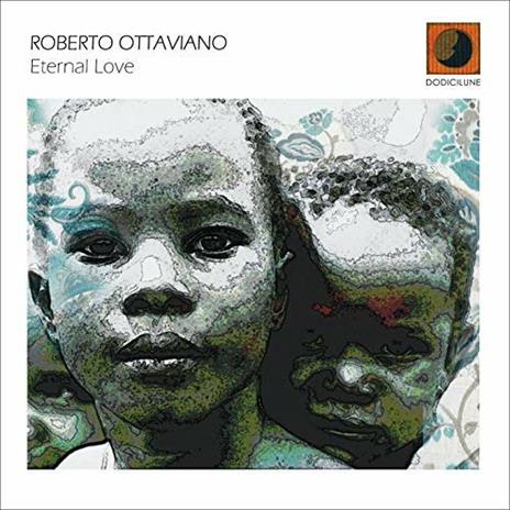Eternal Love - CD Audio di Roberto Ottaviano