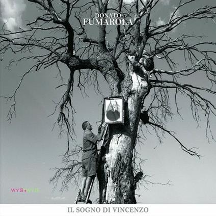 Il sogno di Vincenzo - CD Audio di Donato Fumarola