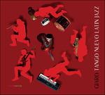Tango Nuevo Latiz Jazz - CD Audio di Paolo Giaro