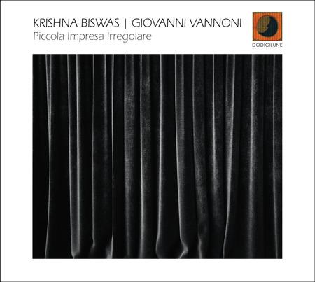 Piccola Impresa Irregolare - CD Audio di Krishna Biswas