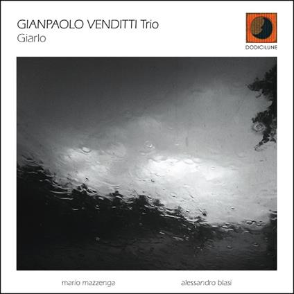 Giarlo - CD Audio di Gianpaolo Venditti
