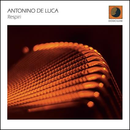 Respiri - CD Audio di Antonino De Luca