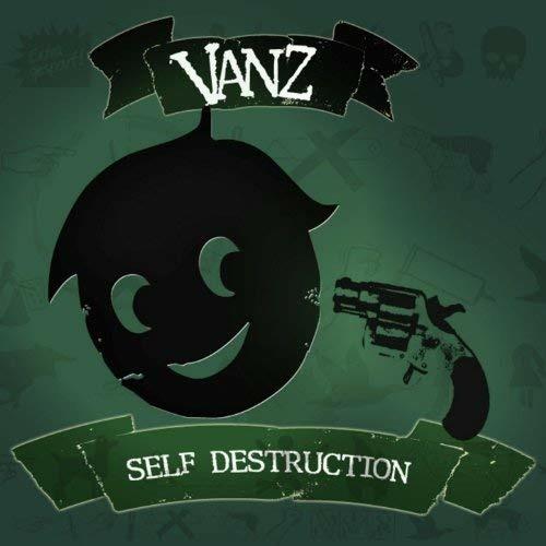 Self Destruction - CD Audio di Vanz