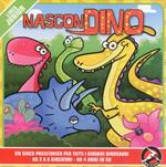 NasconDino. Gioco da tavolo