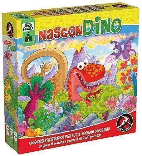 NasconDino. Gioco da tavolo - 68