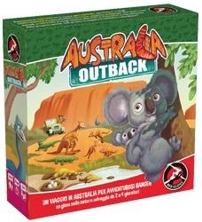 Australia Outback