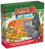 Australia Outback