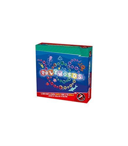 Polywords. Gioco da tavolo
