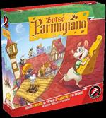 Borgo parmigiano
