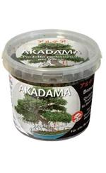 Akadama Fine Substrato Giapponese Per Bonsai 2,5Lt Altea