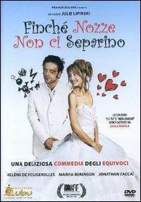 Finché nozze non ci separino (DVD) di Julie Lipinski - DVD