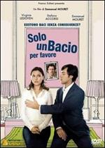 Solo un bacio per favore (DVD)