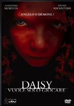 Daisy vuole solo giocare (DVD)