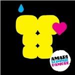 Scimmie d'amore - CD Audio di Amari
