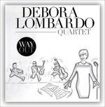 Way Out - CD Audio di Debora Lombardo